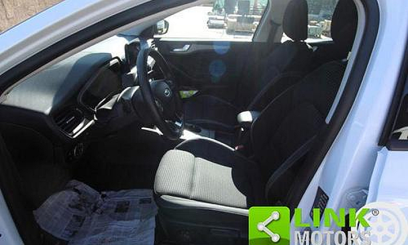 Ford Focus 1.5 Ecobl...