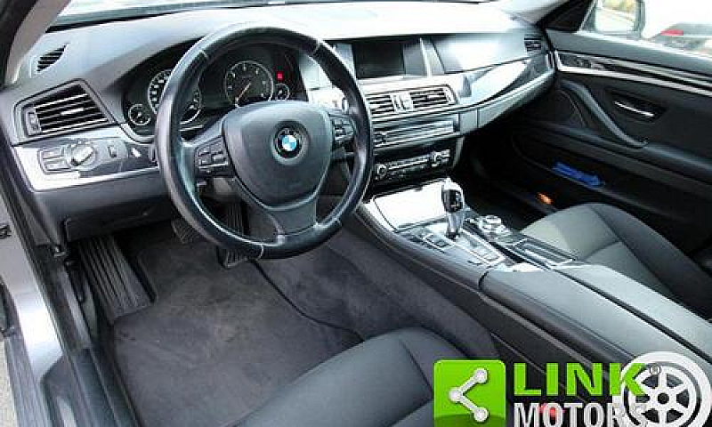 Bmw 520 D Touring Bu...