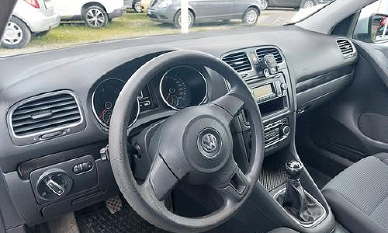 Volkswagen Golf 1.6 ...
