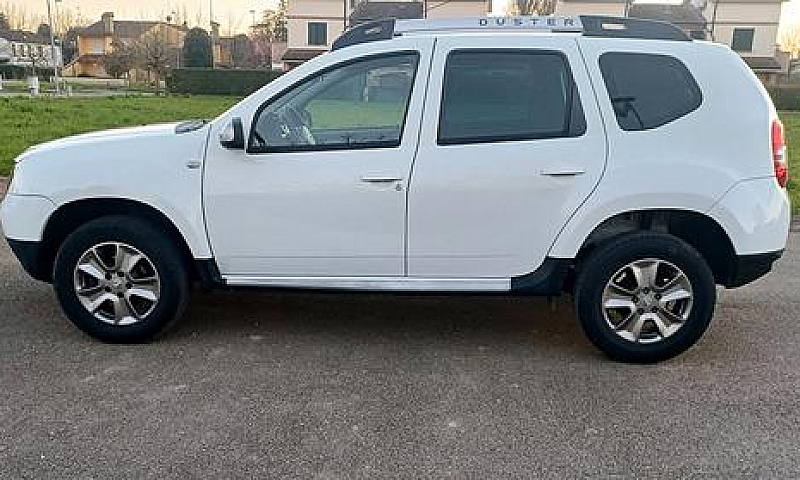 Dacia Duster 1.5 Dci...