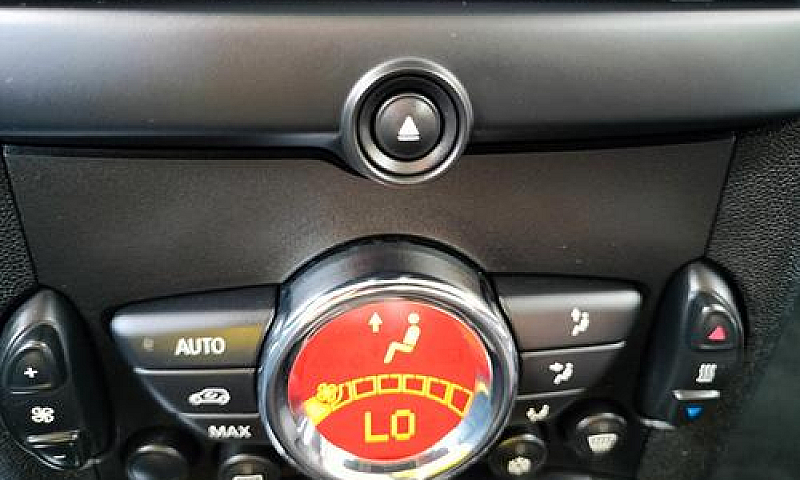 Mini Mini 1.6 16V Co...