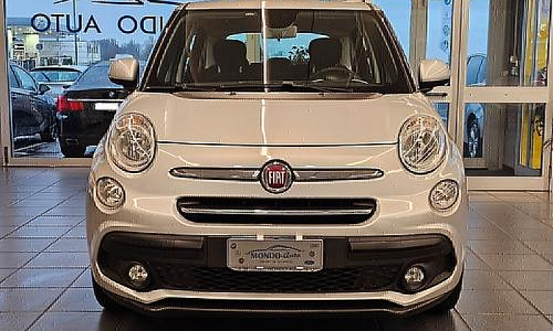 Fiat 500L 1.6 Multij...