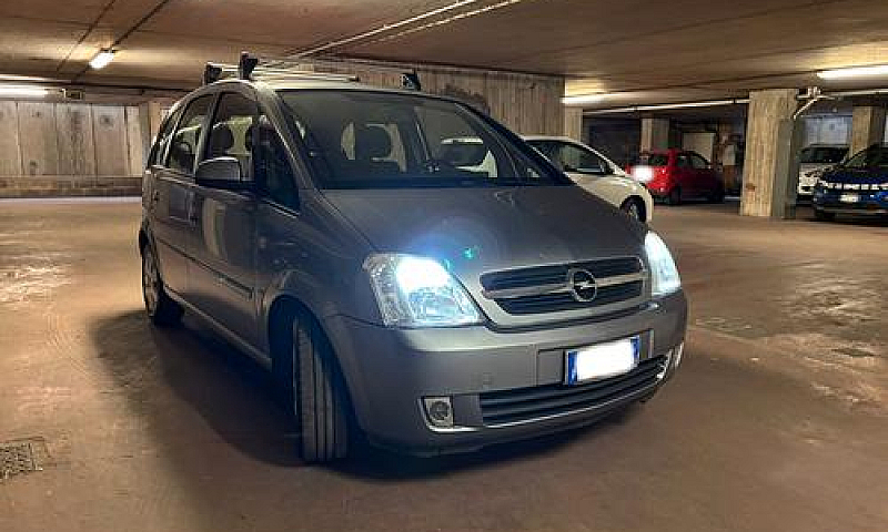 Opel Meriva 1ª Serie...