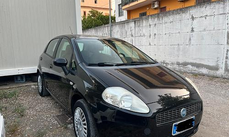 Fiat Grande Punto ...