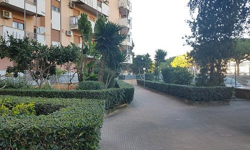 Appartamento Palermo...