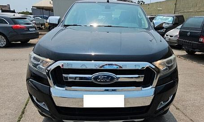 Ford Ranger Ford Ran...