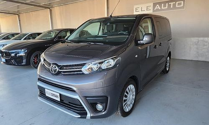 Toyota Proace Verso ...