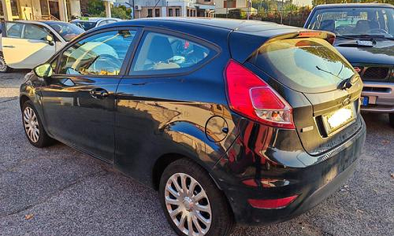 Ford Fiesta 1.0 Benz...