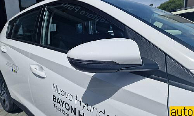 Hyundai Bayon 1.2 Xl...