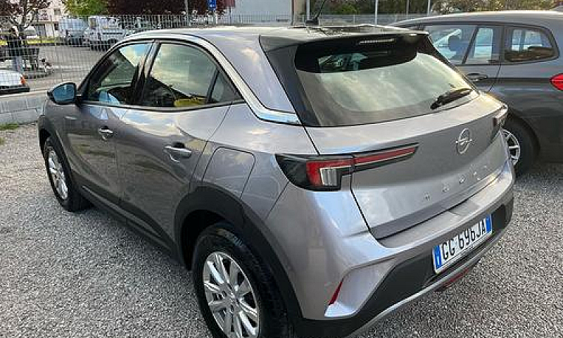 Opel Mokka 1.2 Turbo...