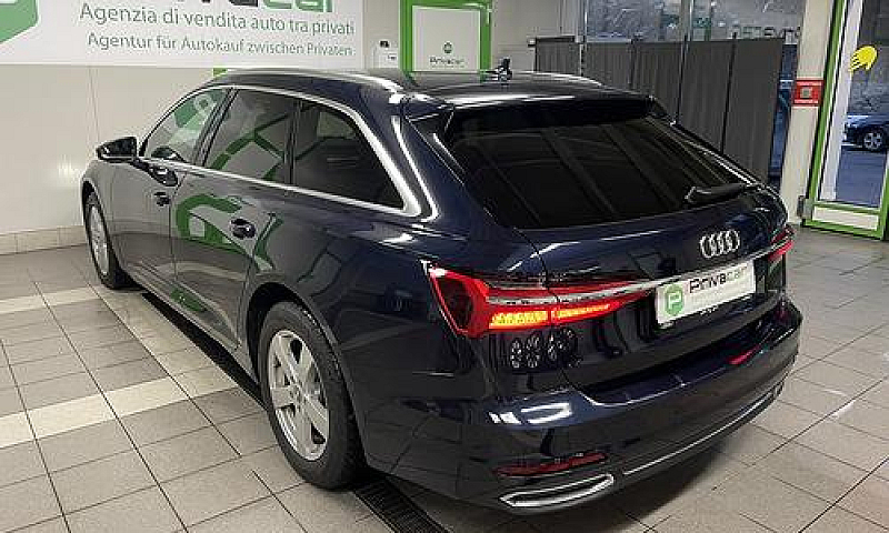 Audi A6 Avant 40 2.0...