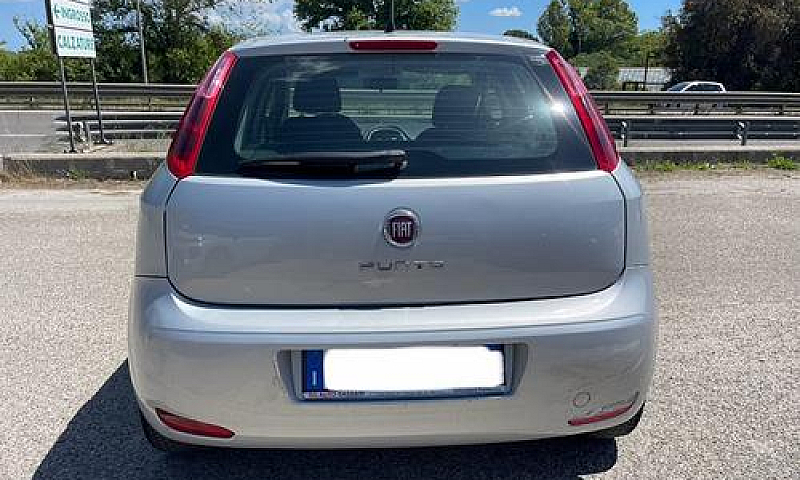 Fiat Punto 1.2 8V 5 ...