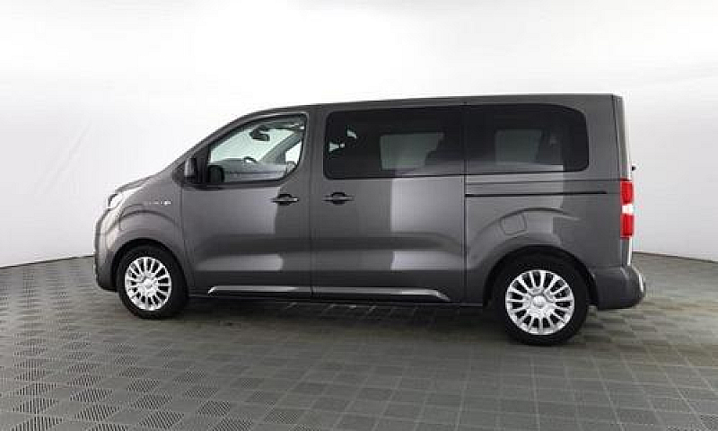 Toyota Proace Proace...
