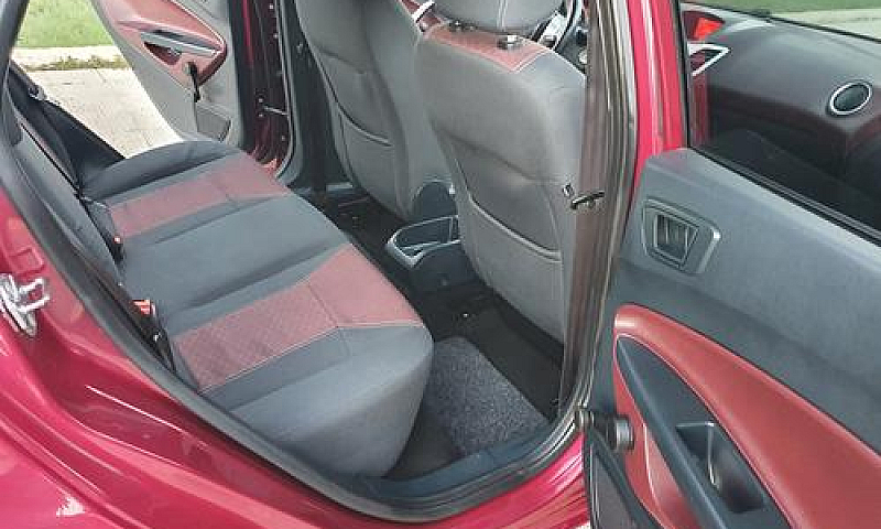 Ford Fiesta 1.4 5 Po...