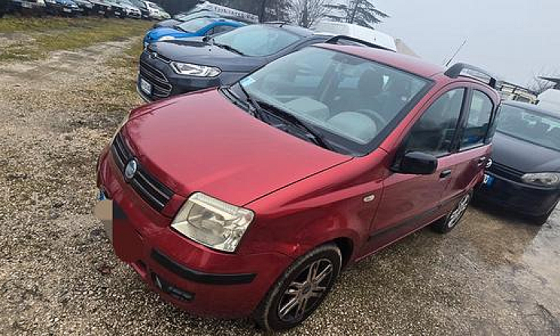Fiat Panda 1.2 Van D...