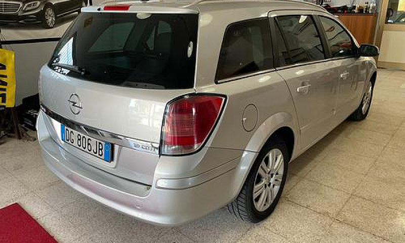 Opel Astra 1.9 Cdti ...