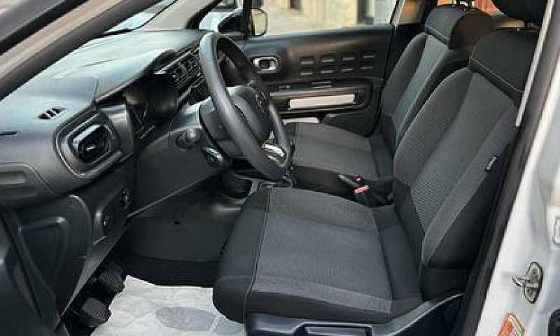 Citroen C3 1.5 Blueh...