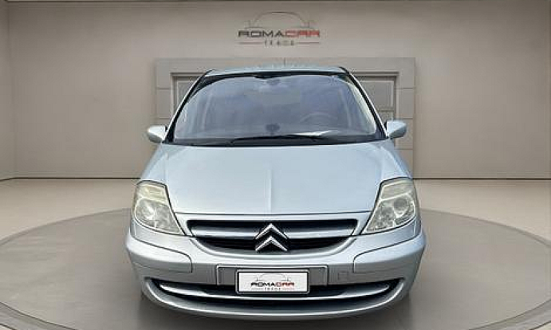Citroen C8 - 2.0 Hdi...