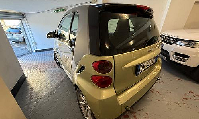 Smart Fortwo 1000 52...