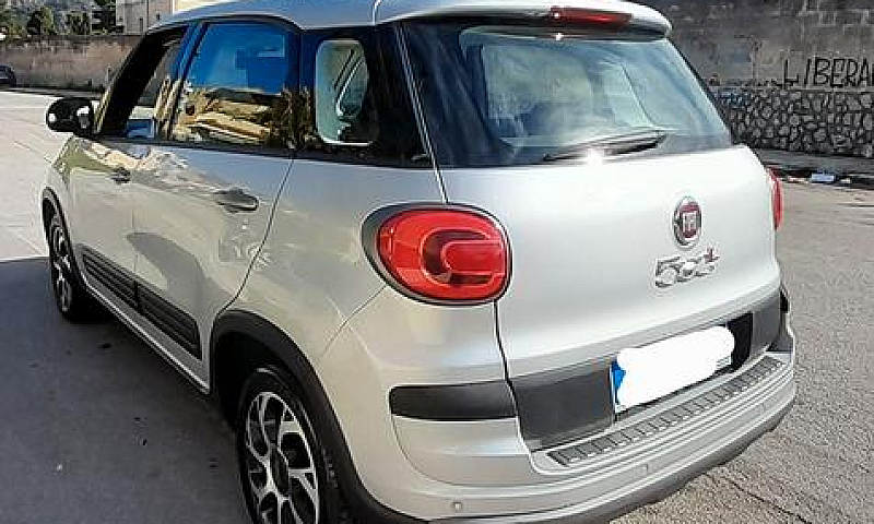 Fiat 500L 1.4 95 Cv ...