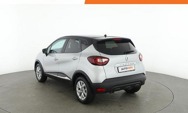 Renault Captur Jz621...