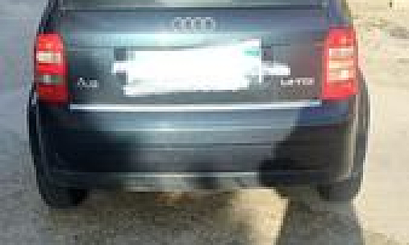 Audi A2 1.4 Diesel...