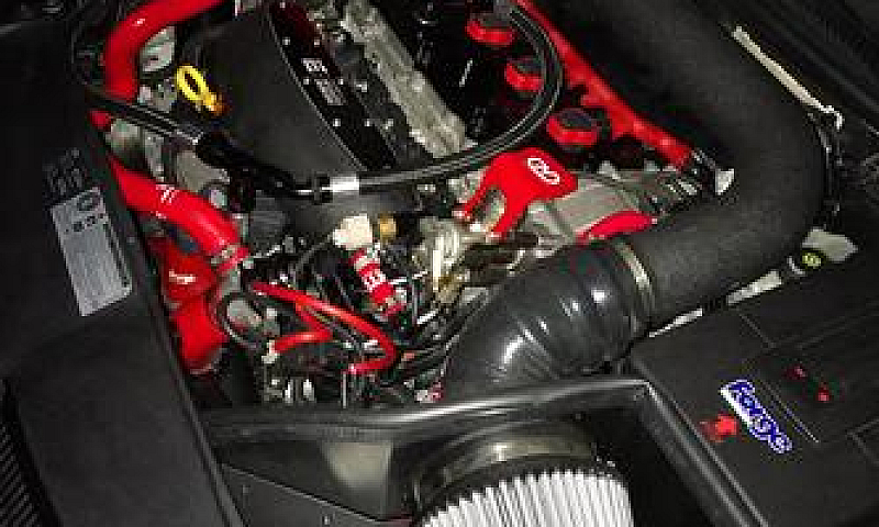 Golf 6 R20...