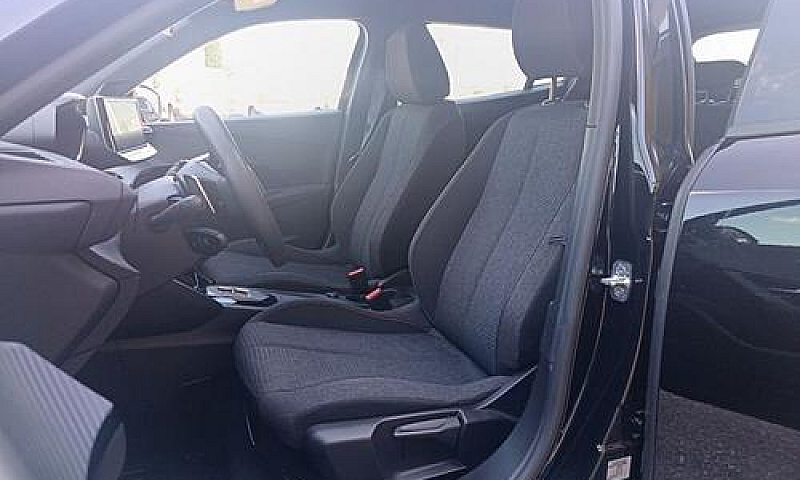 Peugeot 2008 Hybrid ...