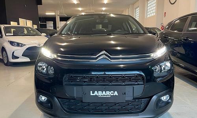 Citroen C3 1.2 Puret...