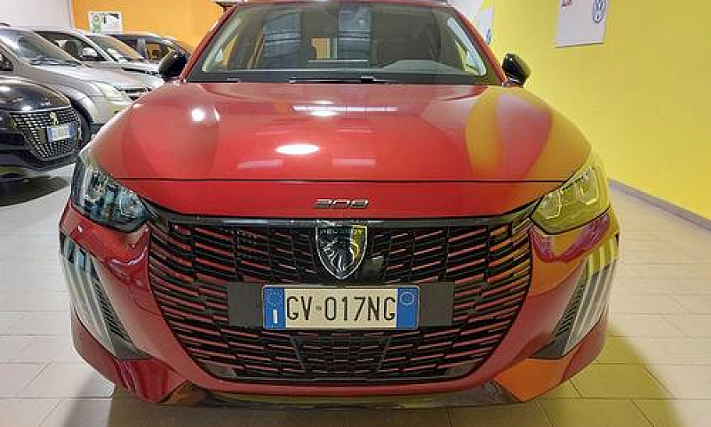 Peugeot 208 1.2 Pure...