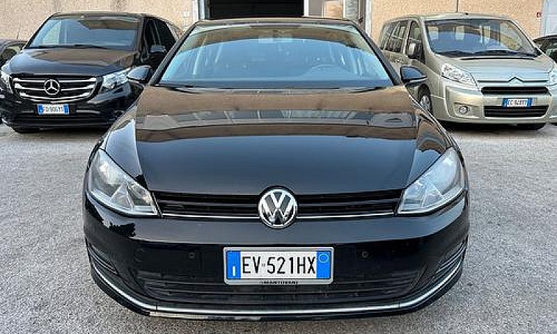 Volkswagen Golf 1.6 ...