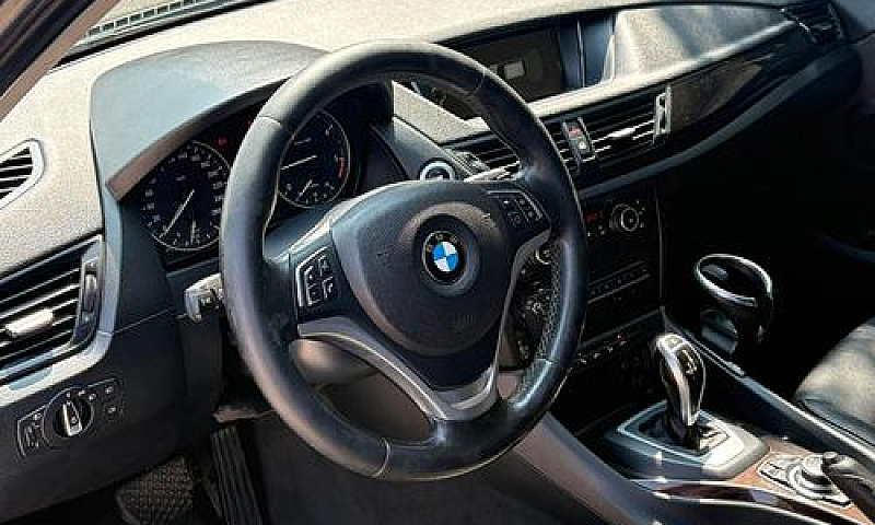Bmw X1 E84 2.0...