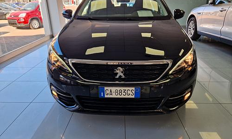 Peugeot 308 Bluehdi ...
