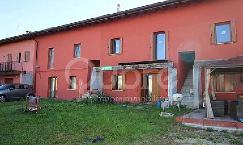 Appartamento - Cassa...