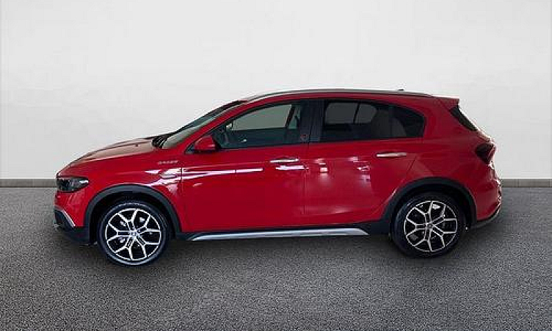 Fiat Tipo 1.5 Hybrid...