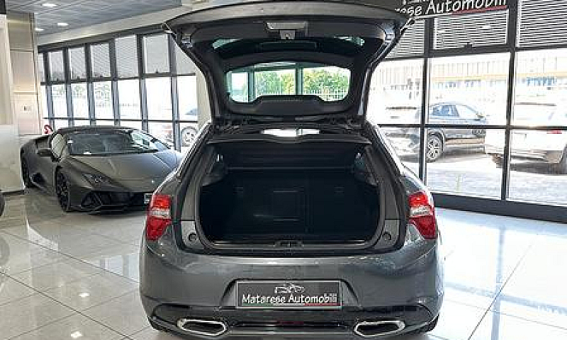 Ds5 2.0 180Cv Euro 6...