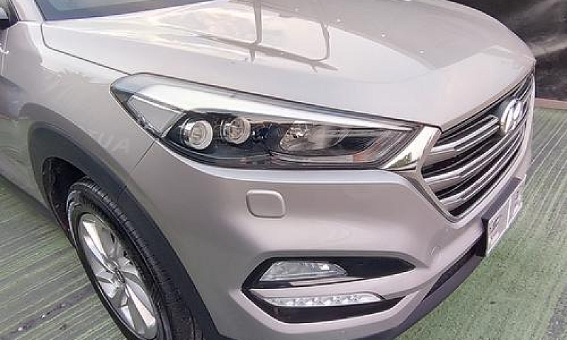 Hyundai Tucson 1.7 C...