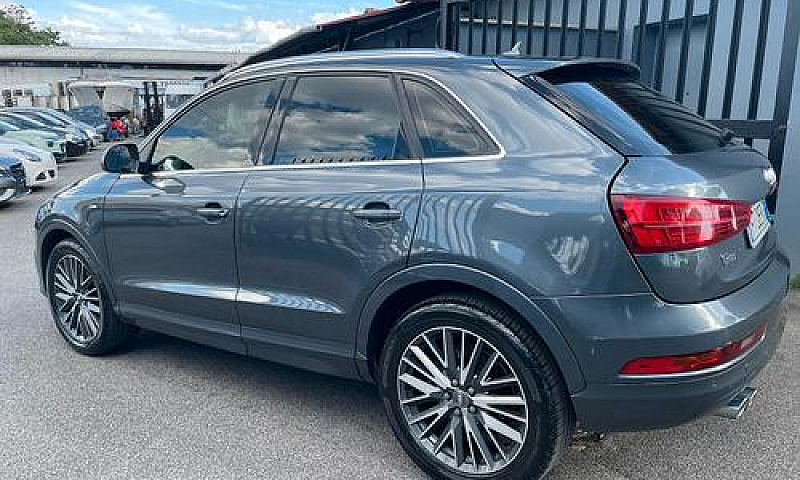 Audi Q3 2.0 Tdi 150 ...