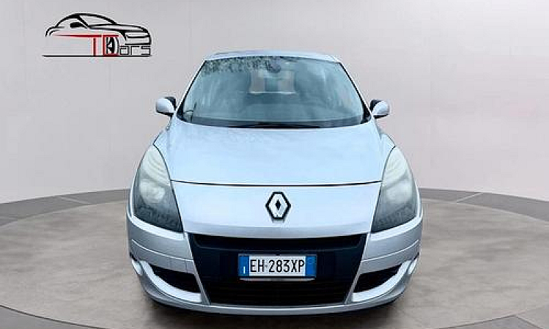 Renault Scenic 1.9 D...