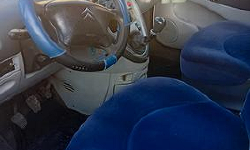 Citroen Xsara 1.6Cc ...