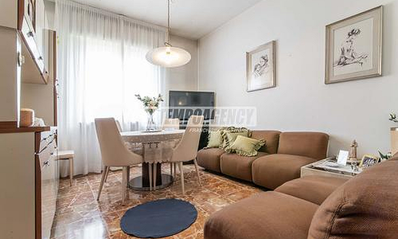 Trilocale Con Box E ...