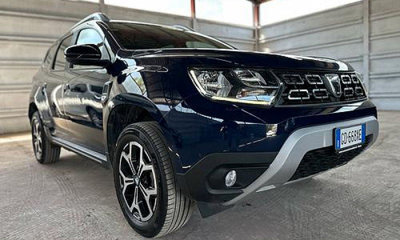 Dacia Duster 1.0 Tce...