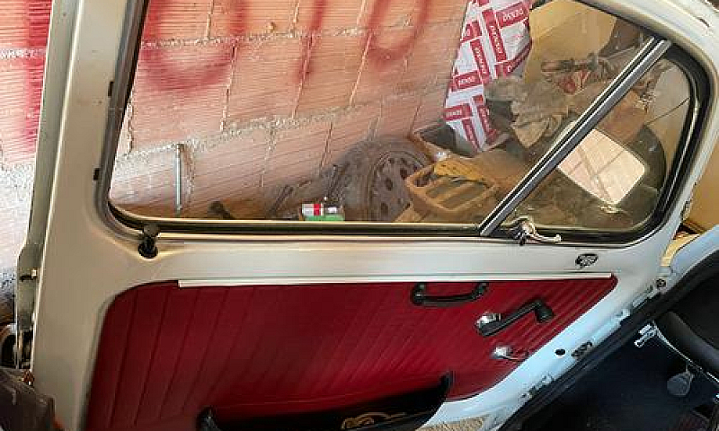 Fiat 500 1972...