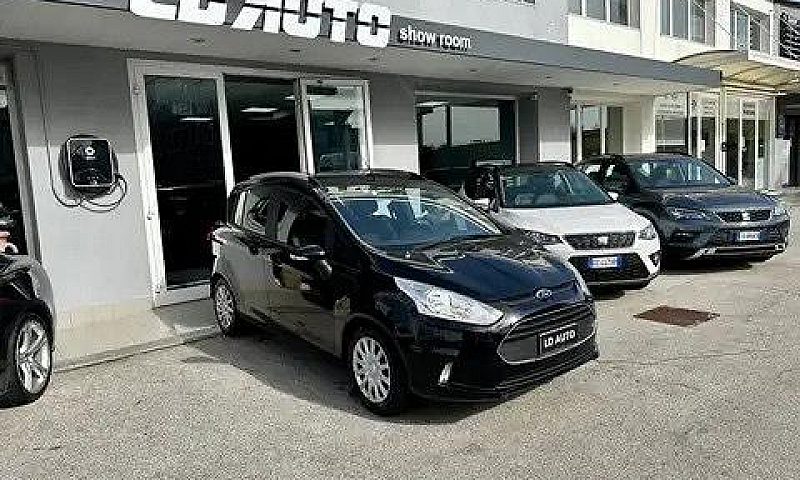 Ford B-Max 1.4 90 Cv...