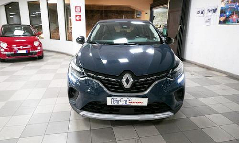 Renault Captur Tce 1...