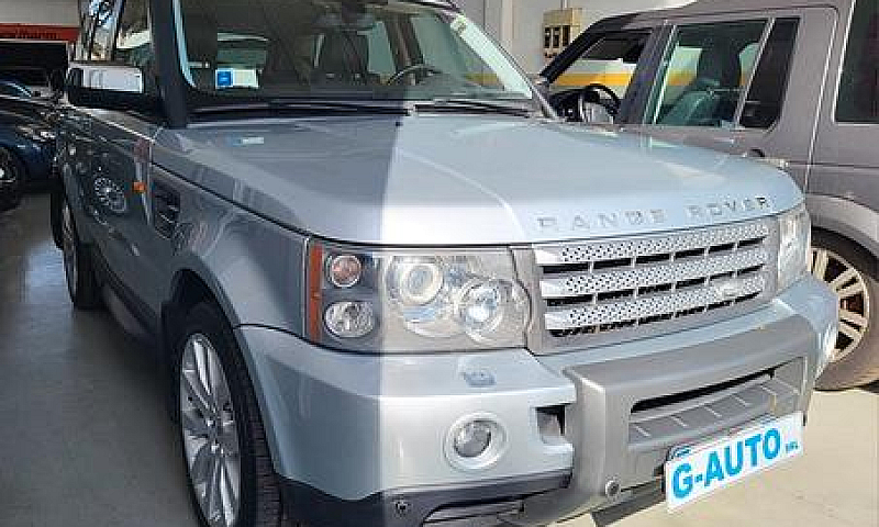 Range Rover Sport 2....