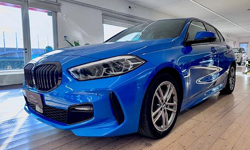 Bmw 118 - M Sport - ...