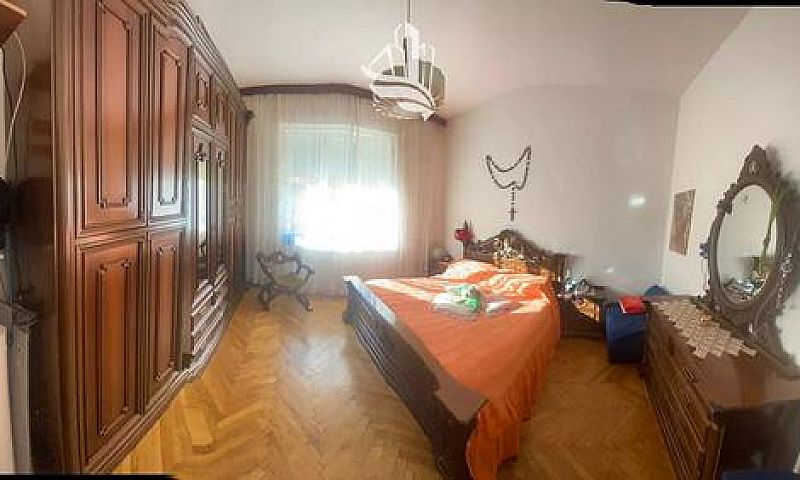 Viale Druso: Grande ...