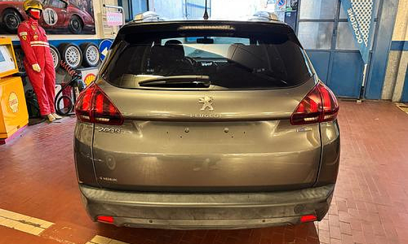 Peugeot 2008 Puretec...