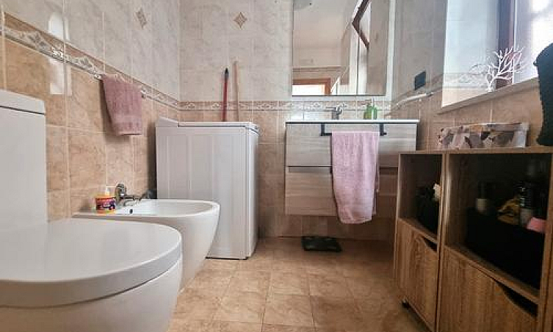 Monolocale + Acc.ri ...